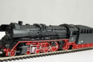 train-electrique