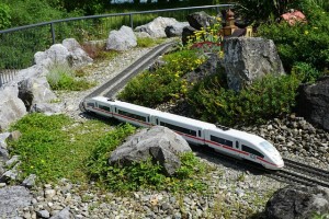 train-noel
