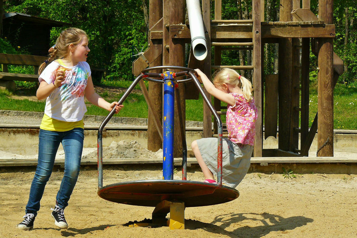 parc loisirs bois des lutins