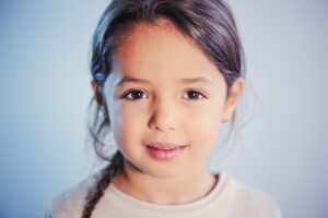 Un enfant