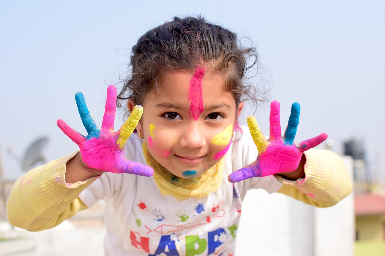 Comment encourager l’estime de soi chez son enfant ?