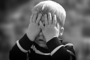 Un enfant