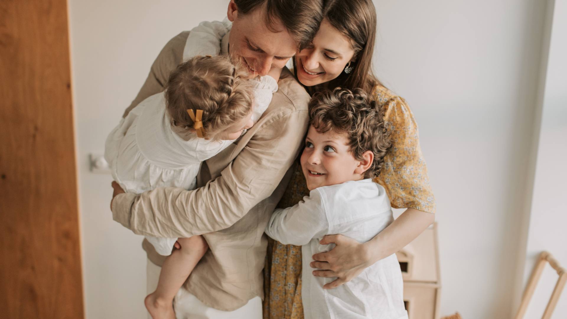 5 idées de destinations adaptées aux familles avec enfants