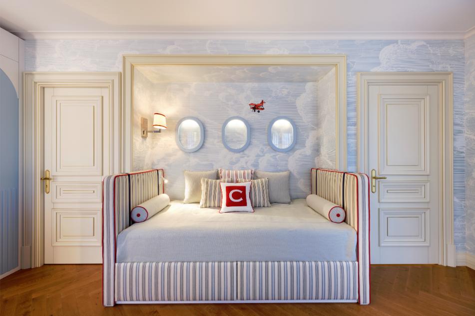 decoration chambre enfant