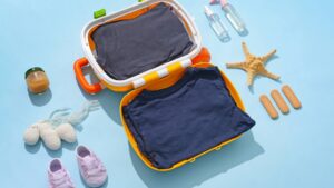 valises pour enfants